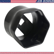 6-point Truck Axle Wheel Bearing Socket 4-18 Inch 6-point Truck Axle Wheel Bearing Socket 4-18 Inch