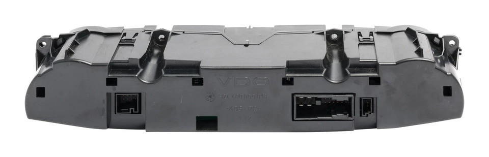 2006-2007 Mercedes-Benz E500 E55 Temperature Control Panel 2118301485 - Image 4 of 4