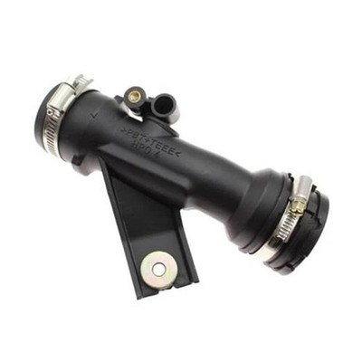 Luftansaugschlauch Ladeluftk��hler Adapter Auto Motor Wartung Perfect Match Fit