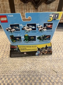 Lego Dimensions Midway Arcade Machine Gamer Kid Spy Hunter Level Pack 71235 BNB