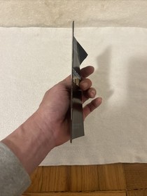 Vectrex Arcade System Passport & Magazine  INSERT ONLY LOT FREE SHIP