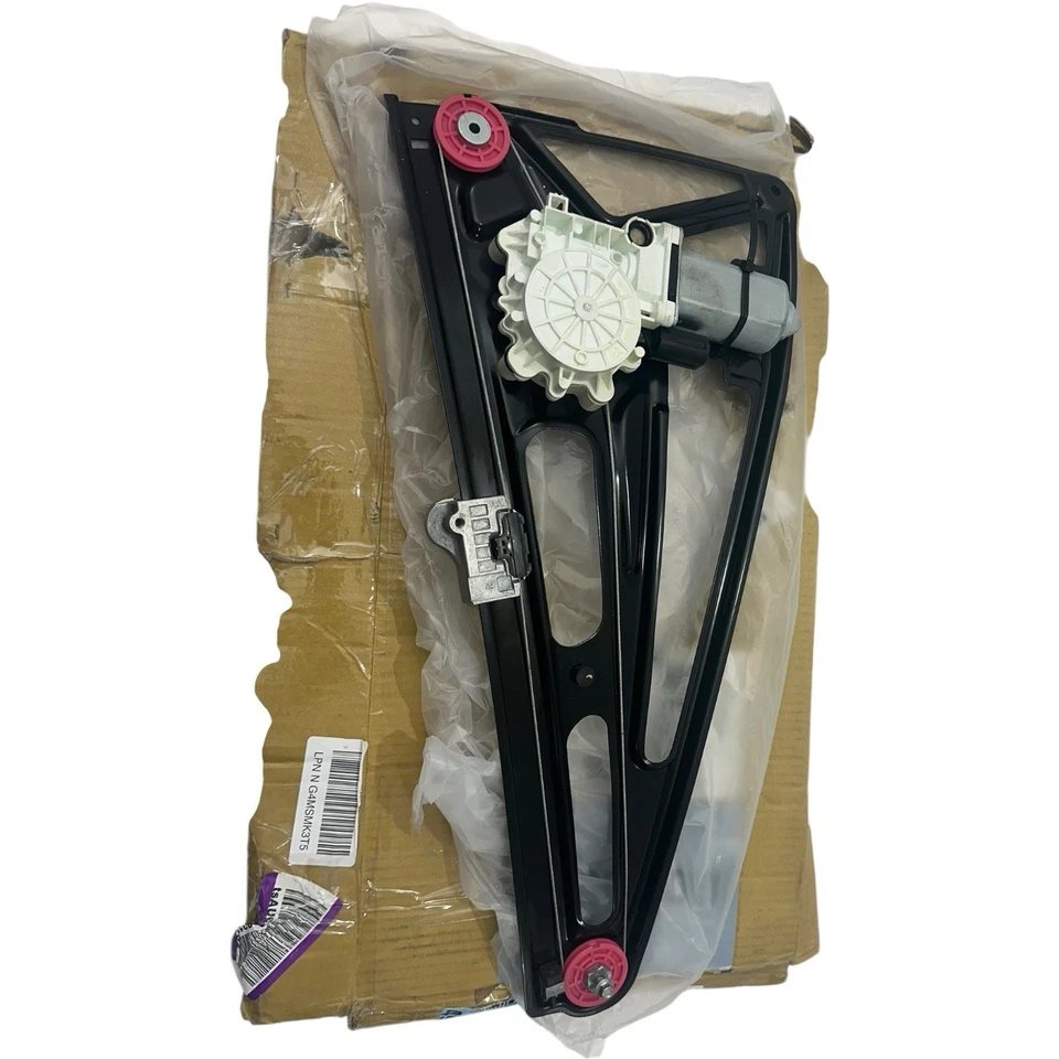 Dorman 741-487 Power Window Motor and Regulator FOR BMW 740i 750iL 1995-2001 — 第 3/4 张图片