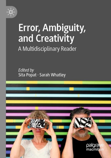 Sita Popat (U. A.) | Error, Ambiguity, And Creativity | Taschenbuch | Englisch-image