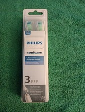 Philips Sonicare White Replacement Brush Heads L24