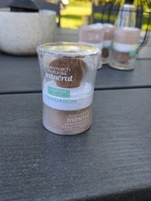 L'Oreal True Match Mineral Foundation N3/457 Natural Buff Sealed Powder Loreal