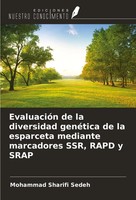 EvaluacióN De La Diversidad GenéTica De La Esparceta Mediante Marcadores Ssr,...