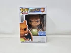 Funko Pop! Games: Charizard (Pearlescent) [Pokemon Center Exclusive]