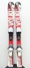 Volkl Unlimited Jr. Kids Skis with Bindings 100 cm Used