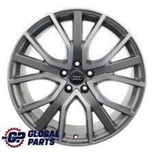 Audi A6 S6 C8 4K Sport Wheel Alloy Rim 20" 8.5J ET:43 4K0601025AB