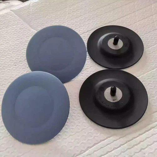 1Pc New For Vacuum pump diaphragm MBM 97-13 CFW diameter 97 MBM97-13CFW - Picture 2 of 5