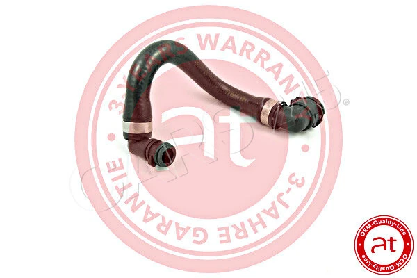 Radiator Hose OEM Fits BMW E39 E38 94-03 11531711385 | eBay