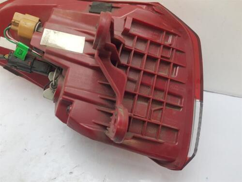 2015-2018 MK3 HYUNDAI TUCSON REAR TAIL LIGHT RH DRIVER SIDE 92402D71 - Picture 8 of 14