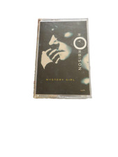 Roy Orbison Cassette Tape, Mystery Girl