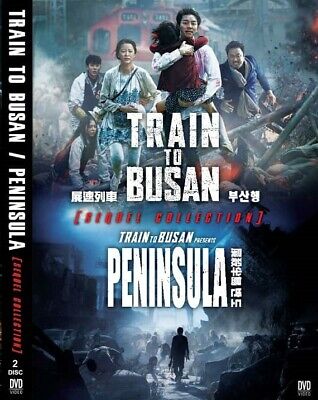 Train to busan