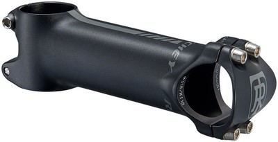Ritchey Comp 4-Axis Stem 100 mm 31.8 Clamp +/-6 1 1/8'' Alloy Black Bicycle Part