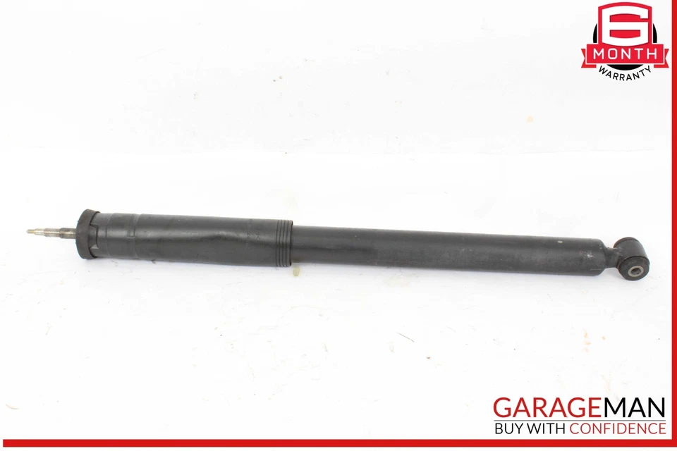 03-09 Juego Amortiguador Trasero Derecho e Izquierdo Mercedes W209 CLK350 OEM Foto 2 de 4