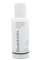 Elizabeth Arden Visible Difference Oil-Free Toner for Oily Skin  1.7 fl oz (N... - Picture 1 of 1