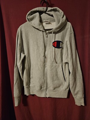 ウォームアップウェア Champion After Hoodie TRUE TO ARCHIVES M CHAMPION TRUE TO ARCHIVES After Hoodie | THEROOM