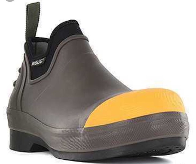 bogs safety toe boots