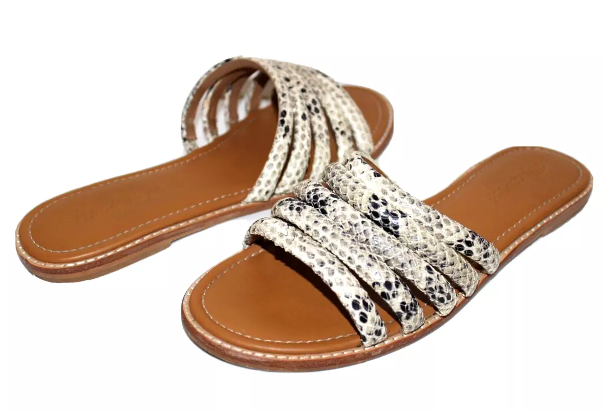 Addie store slide sandal