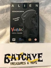 Vinimates Alien Covenant Movie Xenomorph Vinyl Figure