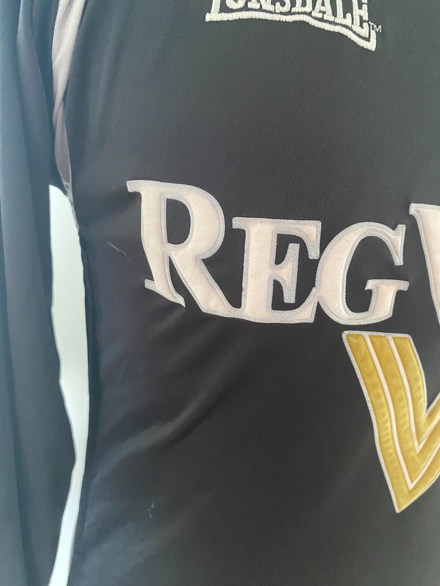 Maillot Extérieur Sunderland FC 2005/06 Lonsdale - Taille S - Vintage