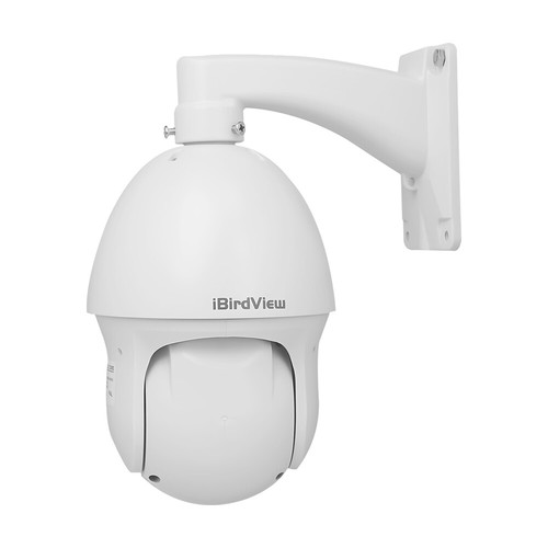 Cámara domo de velocidad Sony307 36X Zoom 1080P AHD PTZ compatible con CVI/TVI/CVBS 80M IR - Imagen 6 de 14