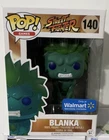 Funko Pop! Vinyl: Street Fighter - Blanka - Walmart (WMT) (Exclusive) #140