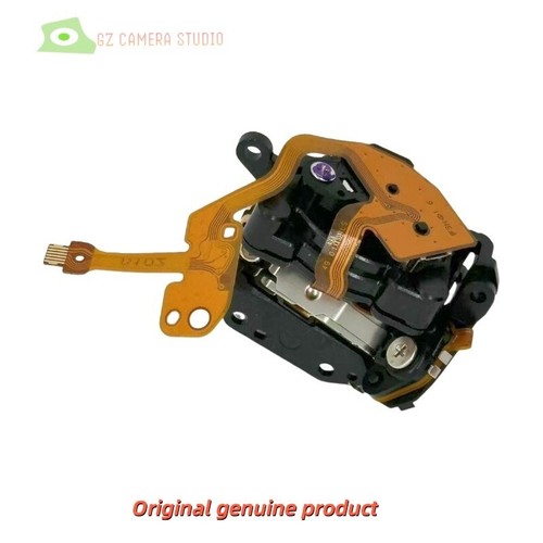 Canon original EOS 5D MARK IV/5D4 botón obturador apertura rueda dial (CG2-5253) - Imagen 1 de 3