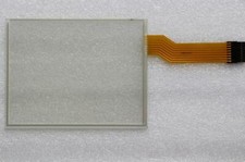 HIGH quality Touch Screen Glass DIgitizer for 2711P-RDB7C with Membrane Keypad
