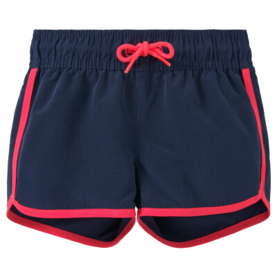 NadamuSun Surfleggings Damen | Badehose Mit 50+ SPF | Schnelltrocknend & Atmungsaktiv