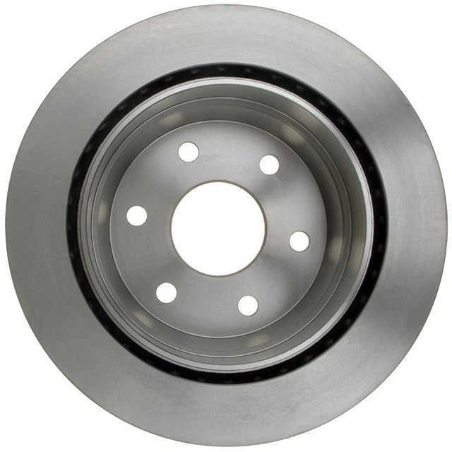 Rotor de freno de disco para GMC Yukon XL 1500 Sierra 1500 2000-2003 RAYBESTOS Foto 2 de 3