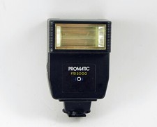 Promaster FTD 2000 Flash