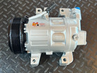 A/C Compressor Fits Nissan Altima 13-18 2.5L , Base -S Model Only, 77664