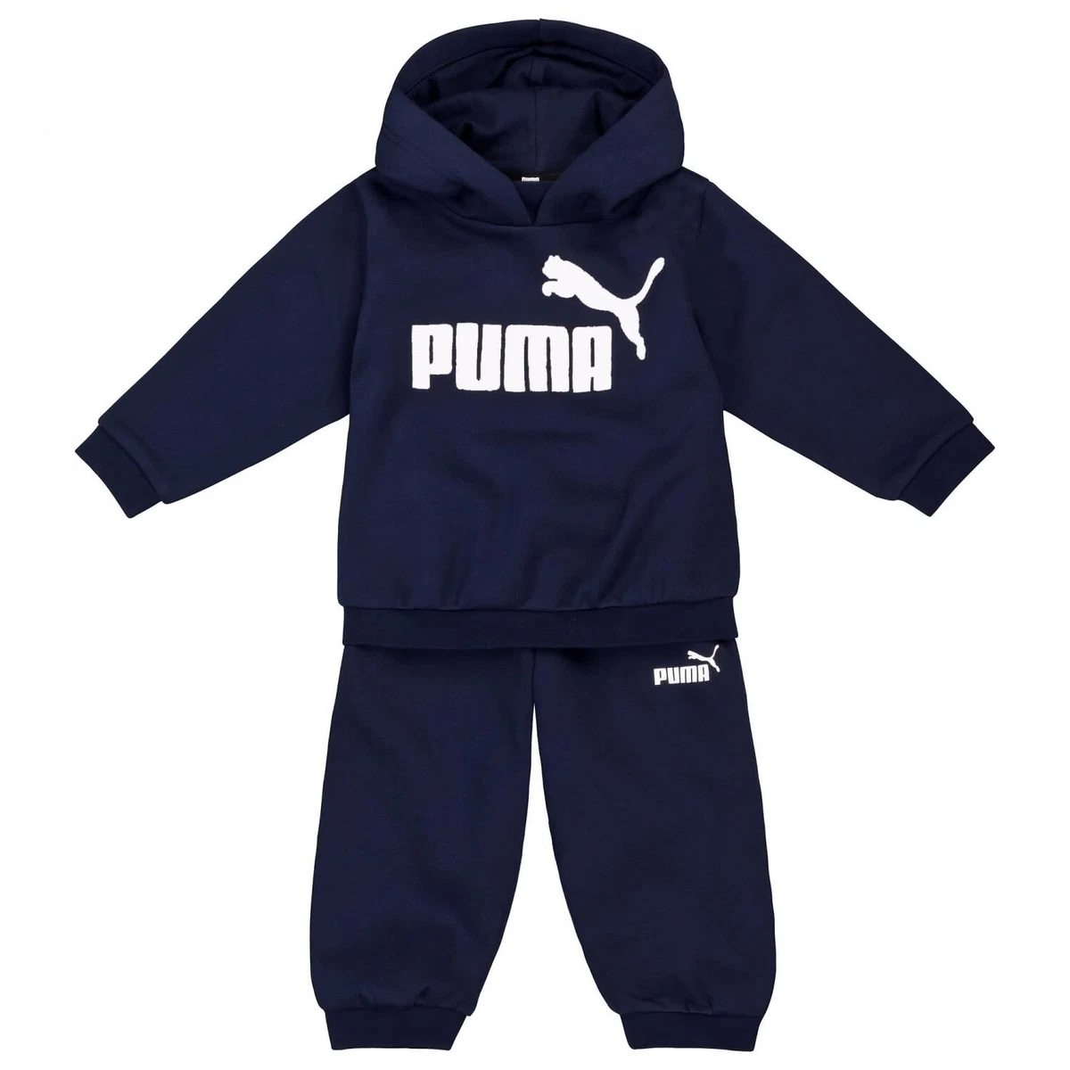 Puma Baby Jogginganzug Minicats No. 1 Logo Jogger 580691 | eBay