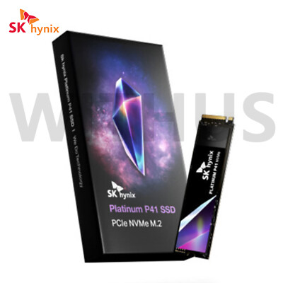 新品未開封 エスケイハイニックス Platinum P41 2TB PCIe SK hynix Platinum P41 Internal SSD 1TB 2TB PCIe NVMe Gen4