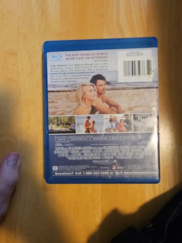 Safe Haven....BLU-RAY - Picture 2 of 4
