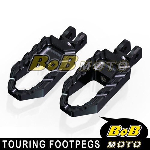 CNC Racing Wide Rider Footpegs For CBR1000RR CBR600RR ABS NC700 S/X - Bild 11 von 14