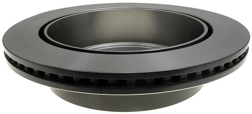 Disc Brake Rotor fits 2003 Dodge Ram 1500 Van Ram 1500 Van,Ram 2500 Van,Ram 3500 - Picture 4 of 6