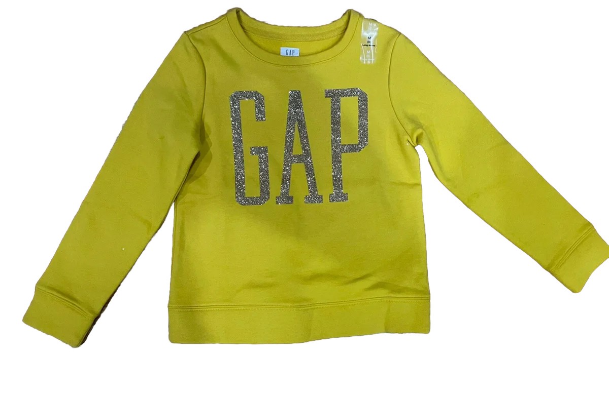 【GRAVER】24FW★ Small G Logo Sweatshirt Crewneck Sweatshirt | GoatR2