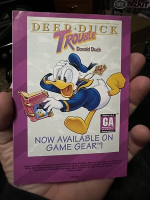 Aladdin en boîte - GG - Jeu Occasion Pas Cher