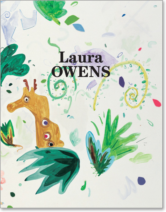 Laura Owens/ ローラ・オーウェンズ 作品集. Laura Owens by Laura Owens (2007, Hardcover) for sale online | eBay
