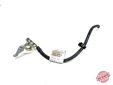 ⭐ 08-17 Maserati Gran Turismo Negative Ground Battery Terminal Cable Wire Oem