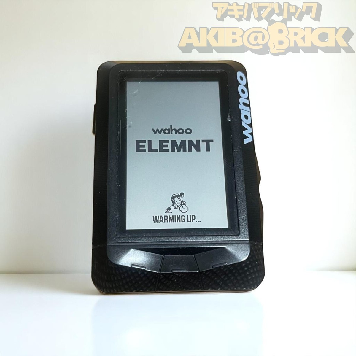 Bike Computer Wahoo Gps Tracker Wahoo ELEMNT WFCC1 GPS Bike