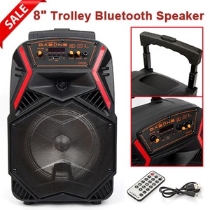 trolley bt speaker