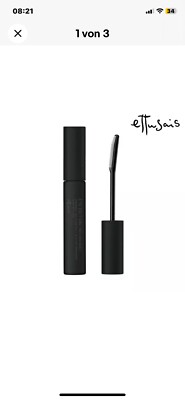 [ETTUSAIS] Eye Edition Lash Version Up Mascara Base BLACK BK 6g NEU/ brown