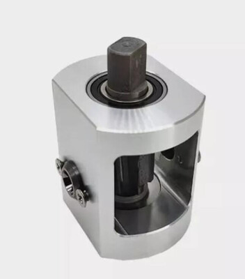 Wire EDM Cutter Cut Unit X056C326G51 M501 Punch Slow Cutting Drill Machine Part