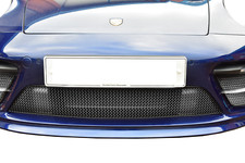 Calandre Porsche 911
