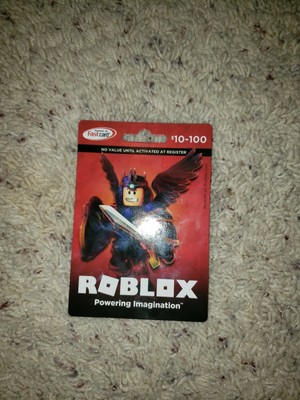 roblox physical