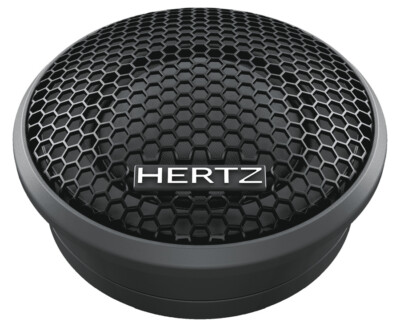 Hertz MP25.3 Hochtöner Paar